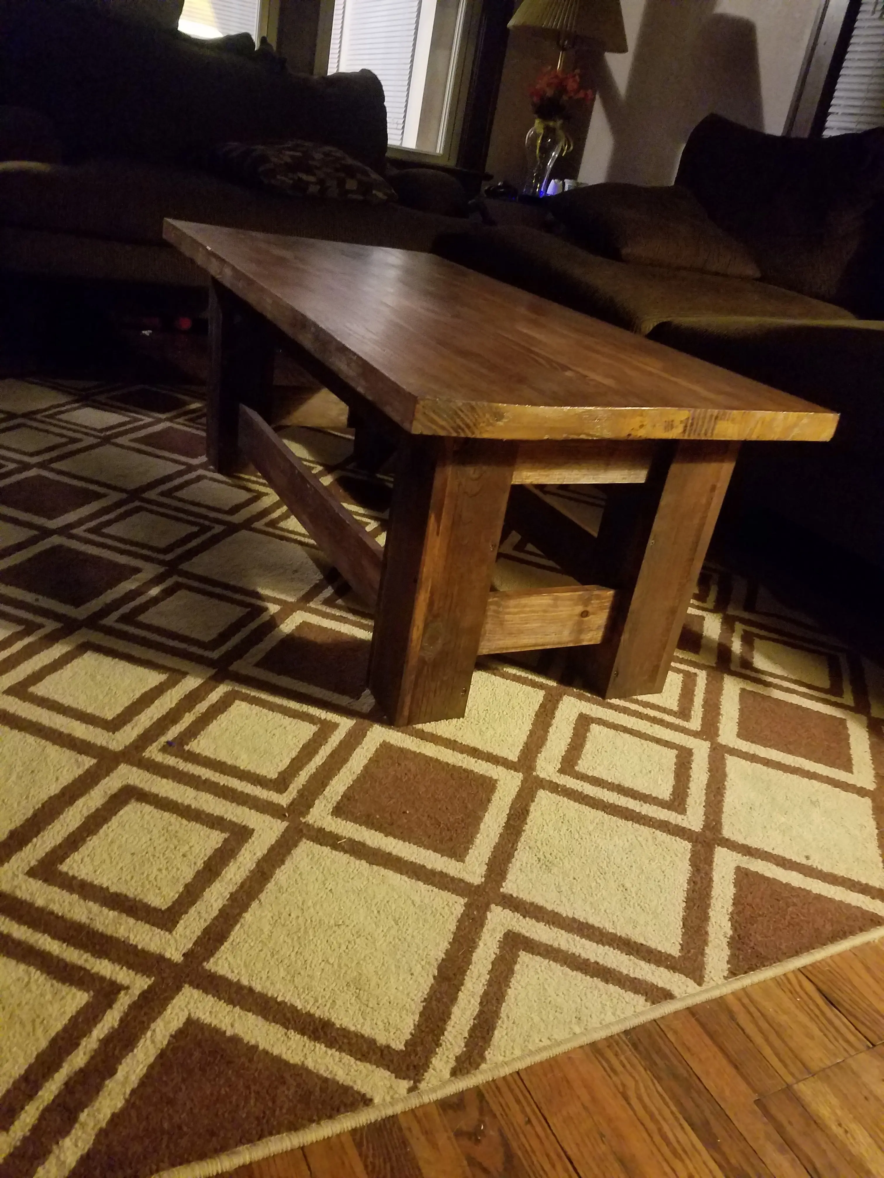 coffeetable